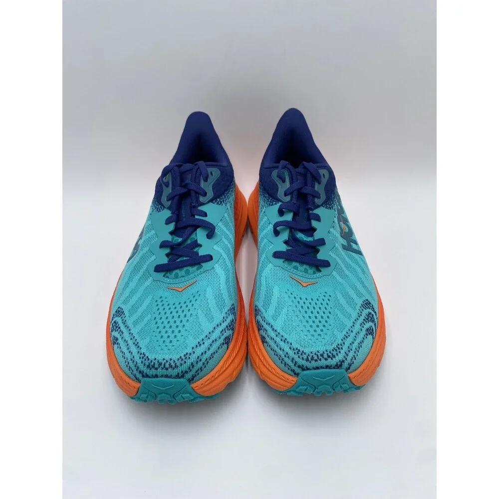 Hoka CHALLENGER ATR 7 WIDE Women's NEW Running Shoe CVOR US Size 9 D